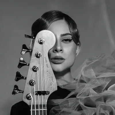 Listen to Ana Pshokina, watch music videos, read bio, see tour dates & more!