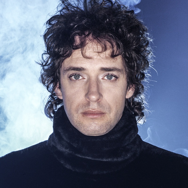 Song - Corazón Delator (Sinfónico en Vivo) - Gustavo Cerati
