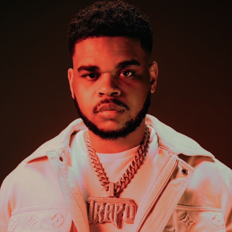 Song - Interlude - K-Trap