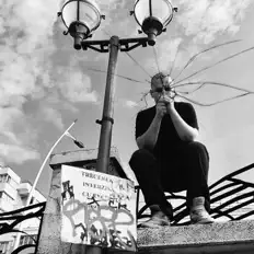 Dengarkan RAPEKS, tonton video musik, baca bio, lihat tanggal tur & lainnya!