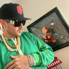 Listen to Rich Daddy, watch music videos, read bio, see tour dates & more!