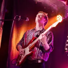 Listen to Tomer Krail, watch music videos, read bio, see tour dates & more!