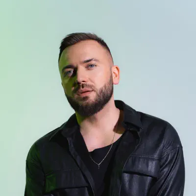 Listen to SASHA PASHKOV, watch music videos, read bio, see tour dates & more!
