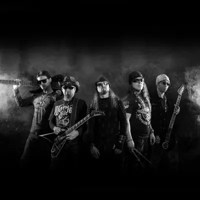 Listen to IronWrath, watch music videos, read bio, see tour dates & more!