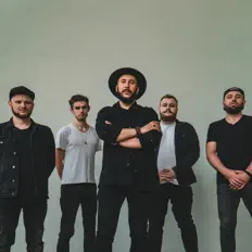 Dengarkan Lost Message, tonton video musik, baca bio, lihat tanggal tur & lainnya!