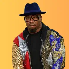 收听 Lamont Sanders、观看音乐视频、阅读小传、查看巡演日期等 ！