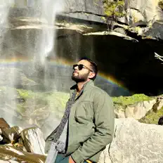Listen to Dhairya Wadhwaney, watch music videos, read bio, see tour dates & more!