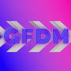 GFDMを聴いたり、ミュージックビデオを鑑賞したり、経歴やツアー日程などを確認したりしましょう！