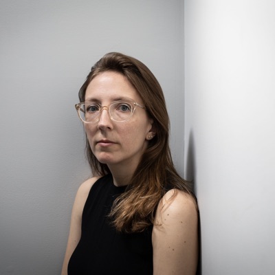 Mary Halvorson