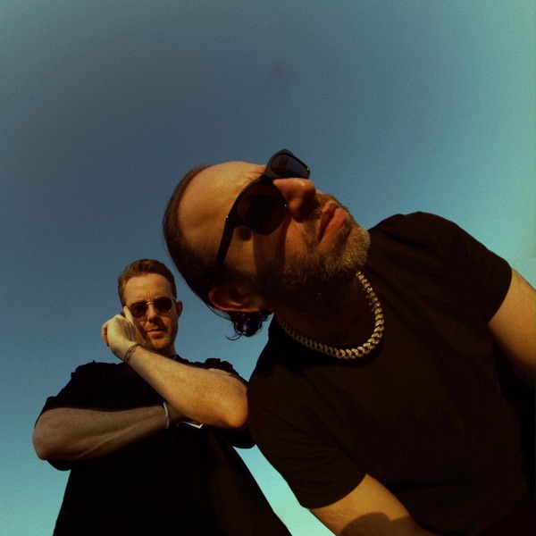 Chase & Status's avatar