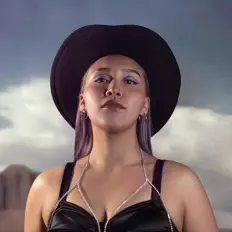 Listen to Eunice, watch music videos, read bio, see tour dates & more!