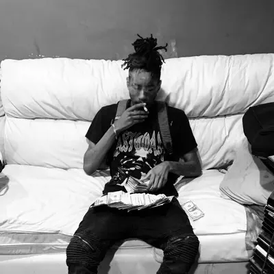 Listen to YungKashhh, watch music videos, read bio, see tour dates & more!