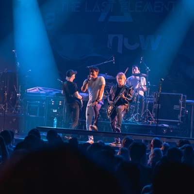 Listen to The Last Element, watch music videos, read bio, see tour dates & more!