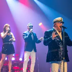 Écoutez The Docksiders, regardez des vidéoclips, lisez la biographie, consultez les dates de tournée et plus encore !