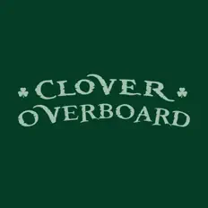 聆聽 Clover Overboard、觀看音樂影片、閱讀小傳、查看巡演日期等！