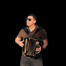 Poslechněte si interpreta Rene Gonzalez "El Camaleón", sledujte hudební videa, přečtěte si životopis, podívejte se na data turné a další informace.