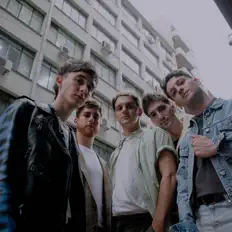 Listen to Joystick, watch music videos, read bio, see tour dates & more!