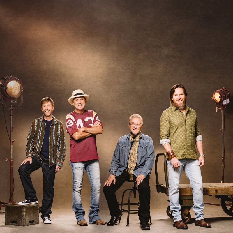 Song - The Boys and Me - Sawyer Brown