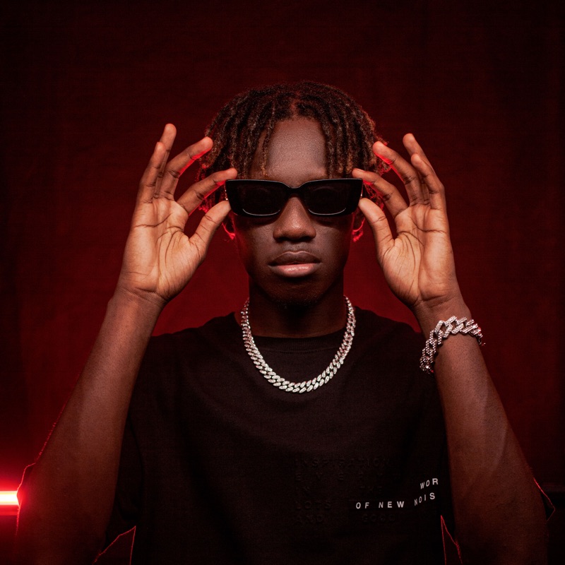 Song - Mako Wakhone - Yero & Akhlou Brick