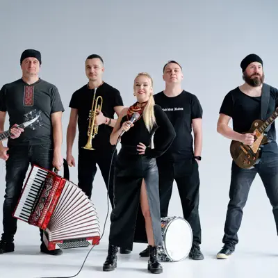 Listen to DrymbaDaDzyga, watch music videos, read bio, see tour dates & more!
