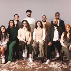 Listen to Luz e Rimas, watch music videos, read bio, see tour dates & more!