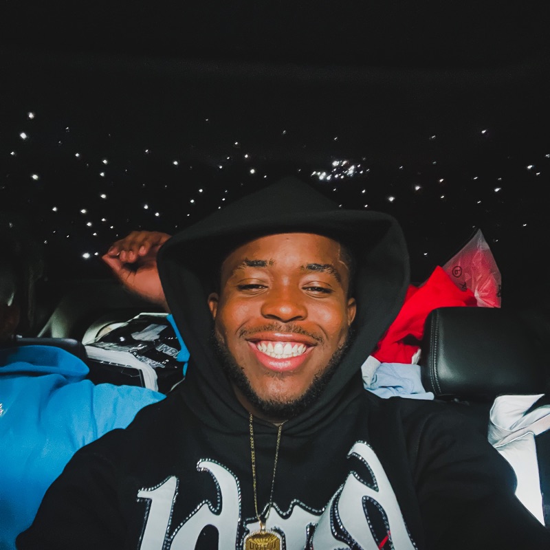 Sturdyyoungin - Freestyle Pt. 2 (feat. Ohthatsmizz, GE3Z & Bril)