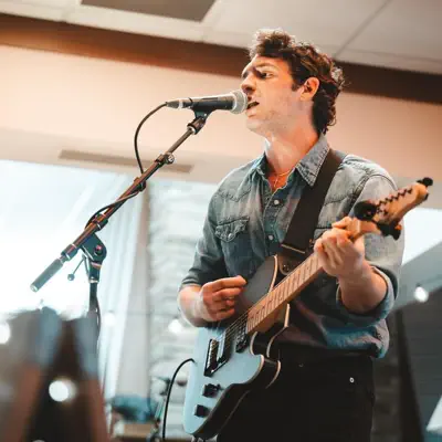 Listen to Donny McArdle, watch music videos, read bio, see tour dates & more!