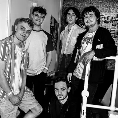 Listen to Blouse, watch music videos, read bio, see tour dates & more!