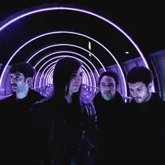 Listen to New Candys, watch music videos, read bio, see tour dates & more!