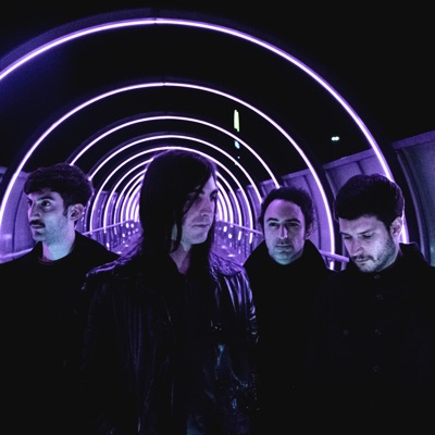 Listen to New Candys, watch music videos, read bio, see tour dates & more!