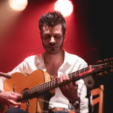 Listen to Adrien Marco Trio, watch music videos, read bio, see tour dates & more!
