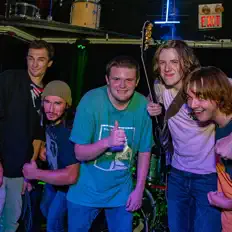 Listen to Indelego, watch music videos, read bio, see tour dates & more!