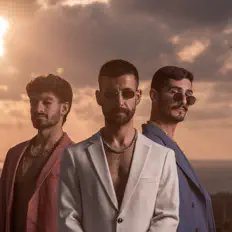 Listen to binkY, watch music videos, read bio, see tour dates & more!