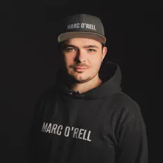 Marc O'rell सुनें, म्यूज़िक वीडियो देखें, बायो पढ़ें, दौरे की तारीखें और बहुत कुछ देखें!