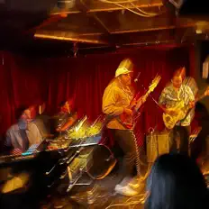 Listen to Fresh Yesterday, watch music videos, read bio, see tour dates & more!