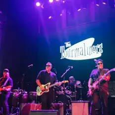 Escucha a The Tourmaliners, mira videos musicales, lee su biografía, consulta las fechas de las gira y más.