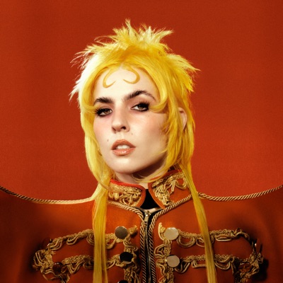 Dorian Electra