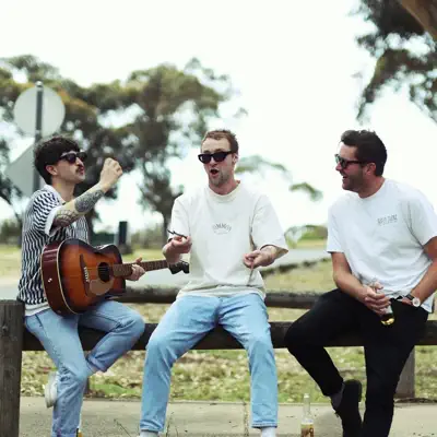 Listen to The Paddy Cakes, watch music videos, read bio, see tour dates & more!