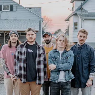 Listen to Leaving Off, watch music videos, read bio, see tour dates & more!