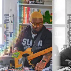 Listen to TRENT FRACTION, watch music videos, read bio, see tour dates & more!
