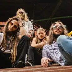 Listen to Them Dirty Roses, watch music videos, read bio, see tour dates & more!
