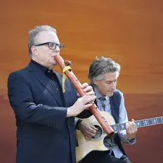 Listen to David & Steve Gordon, watch music videos, read bio, see tour dates & more!