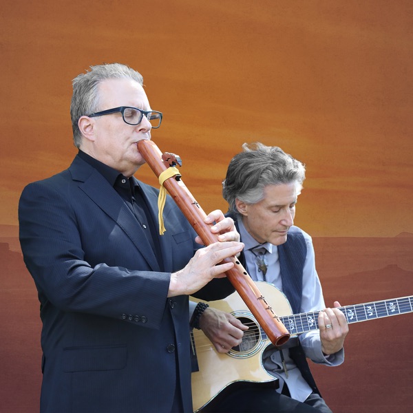 David & Steve Gordon's avatar