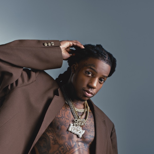 OMB Peezy's avatar