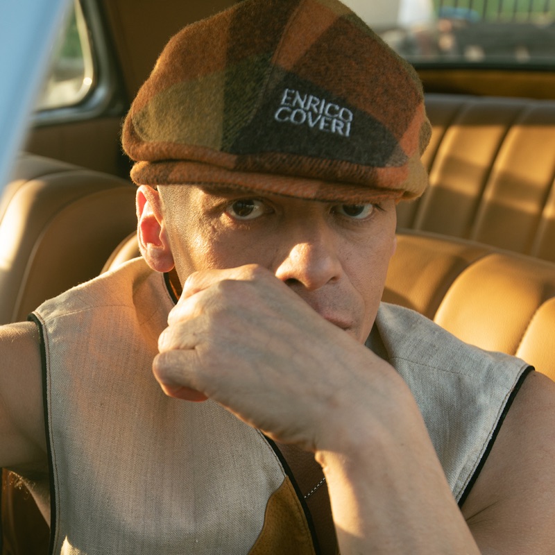 Lo Grande Que Es Perdonar (feat. Gilberto Santa Rosa)