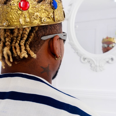 Listen to King Bernard, watch music videos, read bio, see tour dates & more!