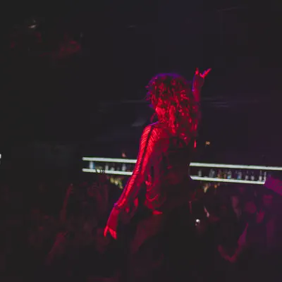 Listen to LXRDGXD, watch music videos, read bio, see tour dates & more!