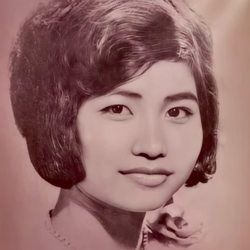 Song - មេឃរលំ - Ros Serey Sothea