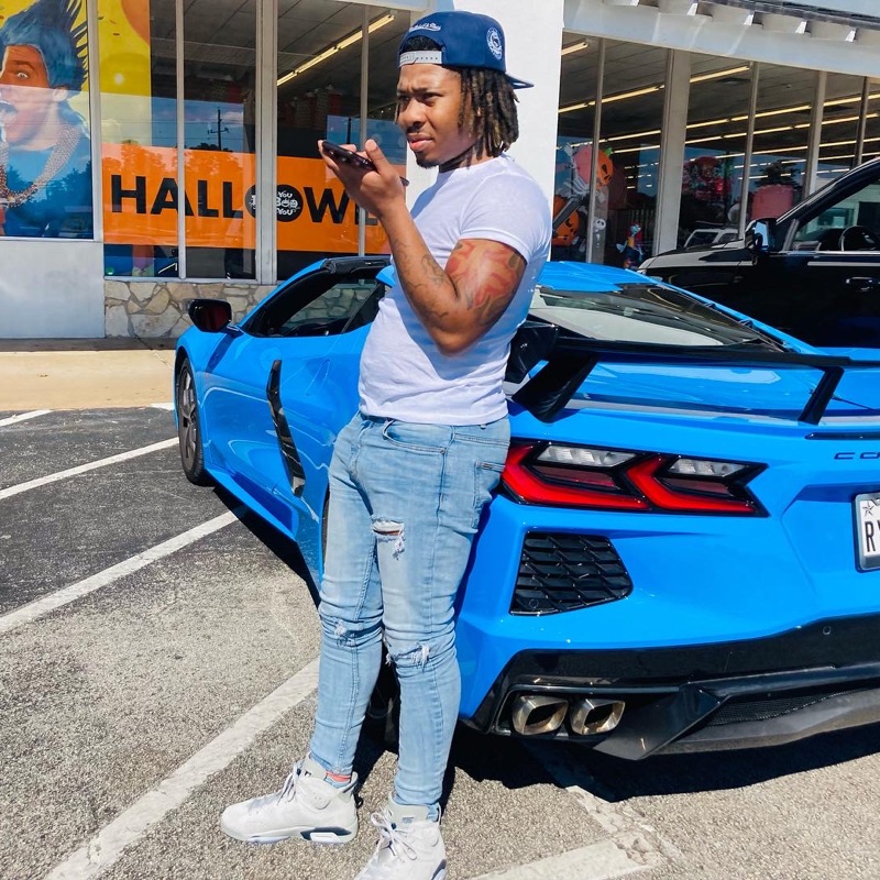 Chosen Kidd - Need You