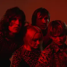 Escucha a псарня, mira videos musicales, lee su biografía, consulta las fechas de las gira y más.